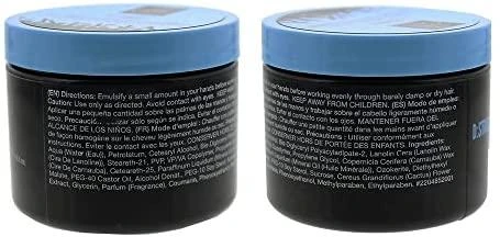 Revlon Profesionalus d:fi D:Struct Hair Kreminis