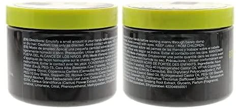Revlon Professional d:fi Extreme Hold Styling Kreminis Hair Kreminis