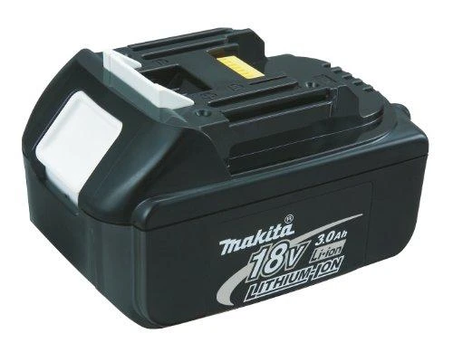 Makita 18V 3.0Ah akumuliatorius