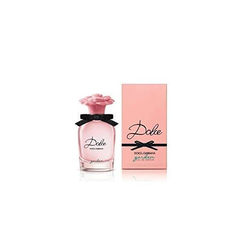 Dolce&Gabbana Dolce Garden EDP parfumuotas vanduo moterims, 50 ml