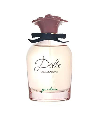 Dolce&Gabbana Dolce & Gabbana Dolce Garden EDP parfumuotas vanduo moterims, 75 ml