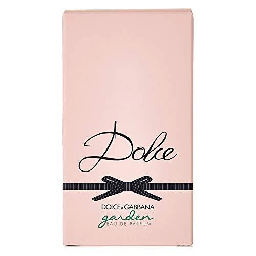 Dolce&Gabbana Dolce Garden EDP parfumuotas vanduo moterims, 50 ml