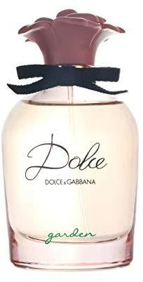 Dolce&Gabbana Dolce & Gabbana Dolce Garden EDP parfumuotas vanduo moterims, 75 ml