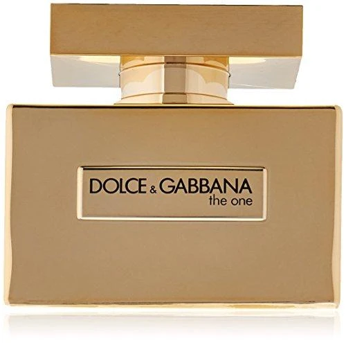 Dolce&Gabbana Dolce & Gabbana The One 2014 Edition for Women (Kvepalai Moterims) EDP 75ml