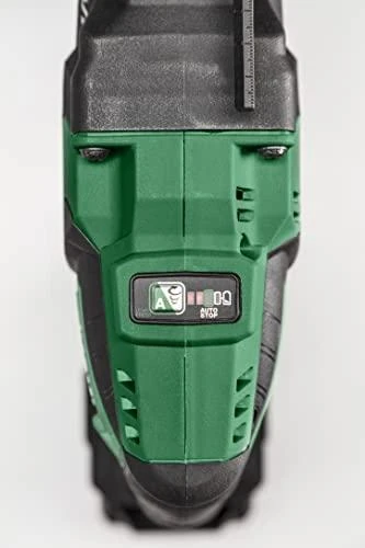 HIKOKI perforatoriaus valdymo skydelis