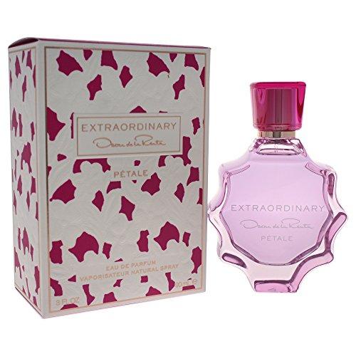 Oscar De La Renta Extraordinary Petale kvepalų purškalas 90ml