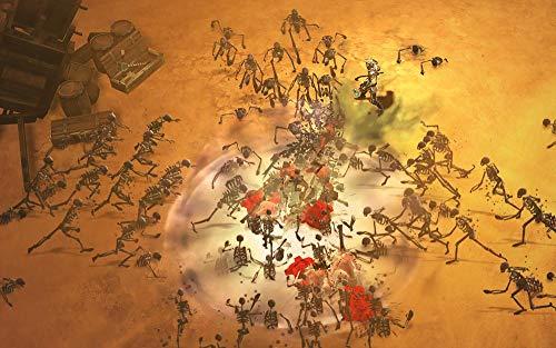 Sony BLIZZARD Diablo III Eternal Collection PS4 EN