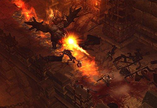 Sony BLIZZARD Diablo III Eternal Collection PS4 EN