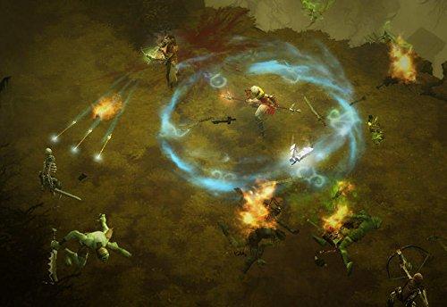 Sony BLIZZARD Diablo III Eternal Collection PS4 EN
