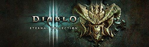 Sony BLIZZARD Diablo III Eternal Collection PS4 EN