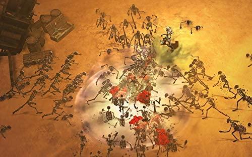 Sony BLIZZARD Diablo III Eternal Collection PS4 EN