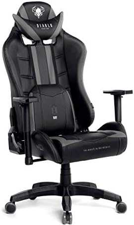 Diablo Chairs Diablo X-Ray King Size Juodas