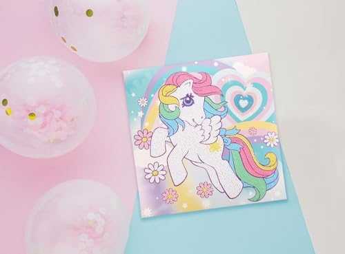 Diamond Dotz My Little Pony DBX096