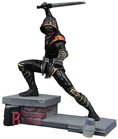 Diamond Select Toys MARVEL GALLERY AVENGERS 4 RONIN statula | 24 cm