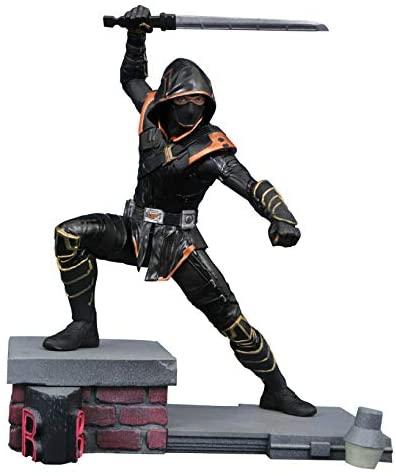 Diamond Select Toys MARVEL GALLERY AVENGERS 4 RONIN statula | 24 cm