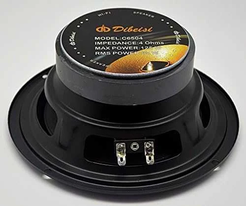Dibeisi 6.5 colio garsiakalbis DBS-C6504 4 omų