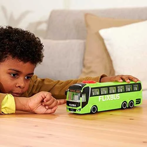 Dickie SIMBA CITY MAN Flixbus 26,5 cm
