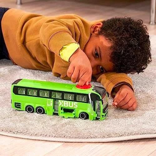 Dickie SIMBA CITY MAN Flixbus 26,5 cm