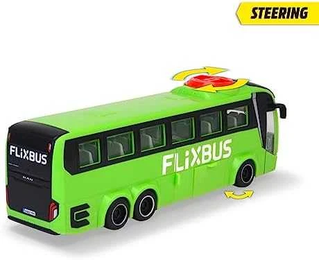 Dickie SIMBA CITY MAN Flixbus 26,5 cm