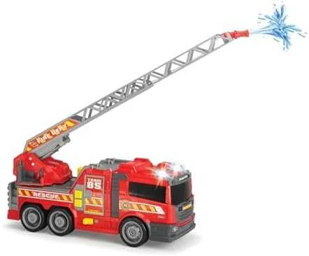 SIMBA DICKIE TOYS ugniagesių automodelis, 203308371