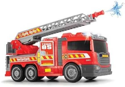 SIMBA DICKIE TOYS ugniagesių automodelis, 203308371