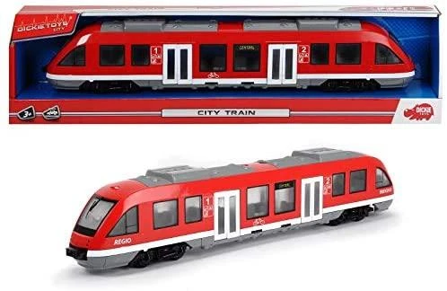 Dickie Trams