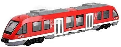 Dickie Trams