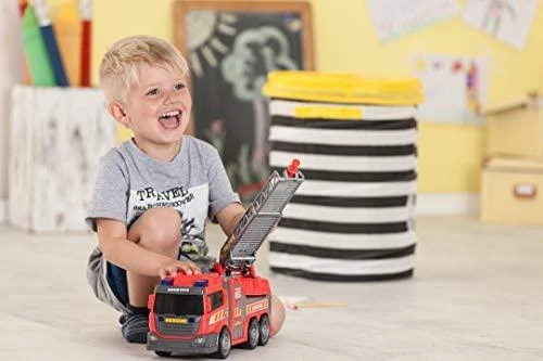 SIMBA DICKIE TOYS ugniagesių automodelis, 203308371