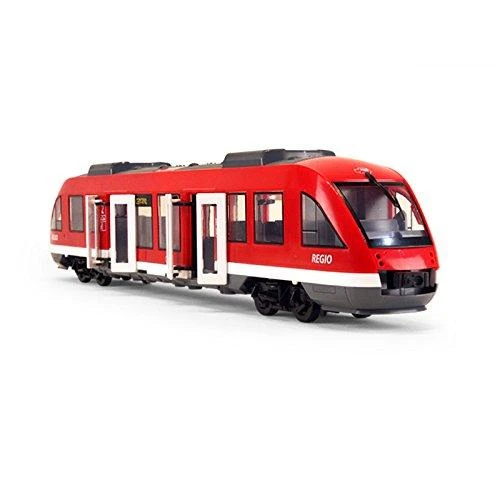 Dickie Trams