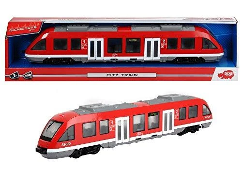 Dickie Trams