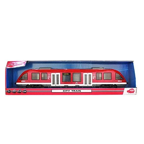 Dickie Trams