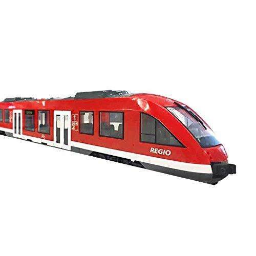 Dickie Trams