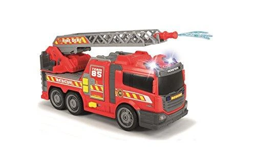 SIMBA DICKIE TOYS ugniagesių automodelis, 203308371