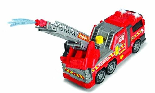 SIMBA DICKIE TOYS ugniagesių automodelis, 203308371