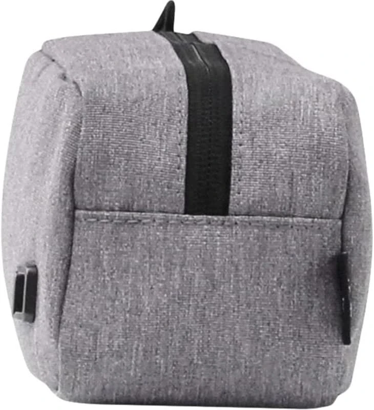 DICOTA Eco Accessories Pouch MOTION Light Pilkas