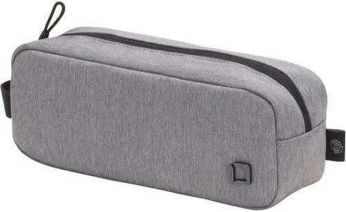 DICOTA Eco Accessories Pouch MOTION Light Pilkas
