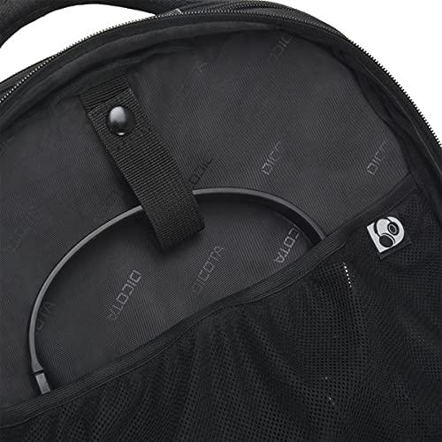 DICOTA Eco kuprinė SELECT 15-17.3