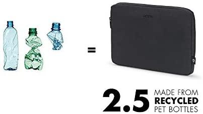 DICOTA ECO Sleeve Base 12-12.5inch Juodas