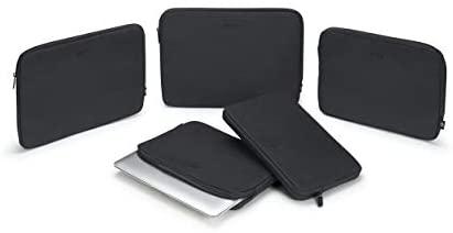 DICOTA ECO Sleeve Base 12-12.5inch Juodas