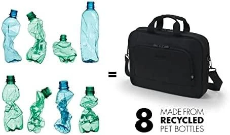 DICOTA Eco Top Traveller BASE 13-14,1 colio