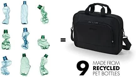 DICOTA Eco Top Traveller BASE 15-15,6"