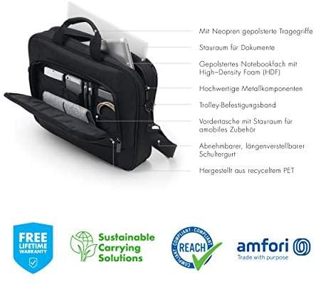 DICOTA Eco Top Traveller BASE 15-17,3 colio