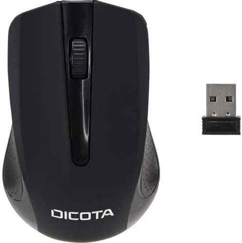 DICOTA Belaidė pelė COMFORT