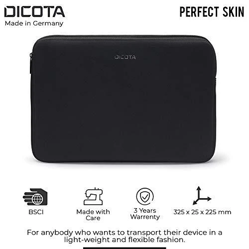 DICOTA D31184 Dicota PerfectSkin 10 - 11.6 neopreno dėklas