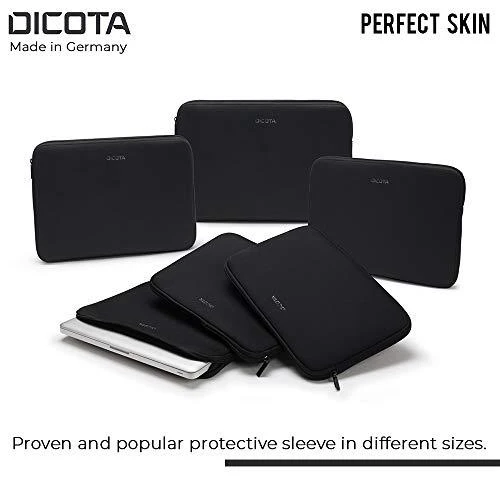 DICOTA D31184 Dicota PerfectSkin 10 - 11.6 neopreno dėklas