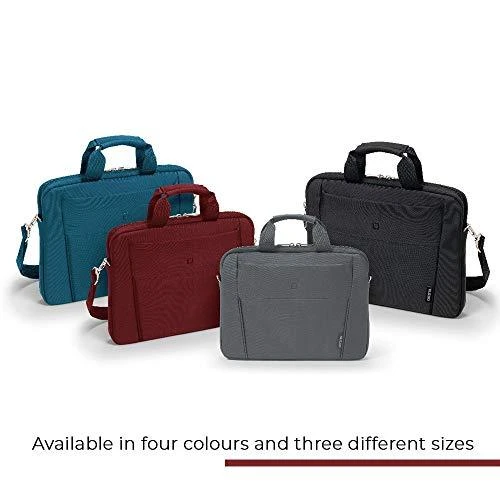 DICOTA D31306 Dicota Slim Case Base 13 - 14.1 red