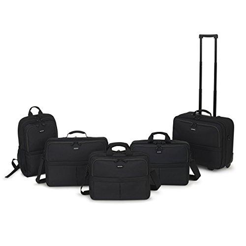 DICOTA D31428 Dicota Top Traveler SCALE 14-15.6 purkštukai