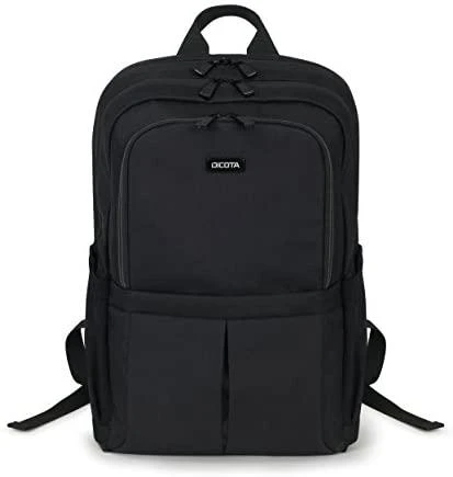 DICOTA Eco Backpack SCALE 13-15.6" pilkas