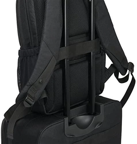 DICOTA Eco Backpack SCALE 13-15.6" pilkas