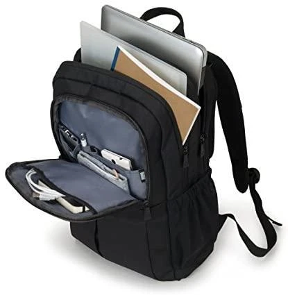 DICOTA Eco Backpack SCALE 13-15.6" pilkas
